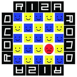 Cover of Rond
