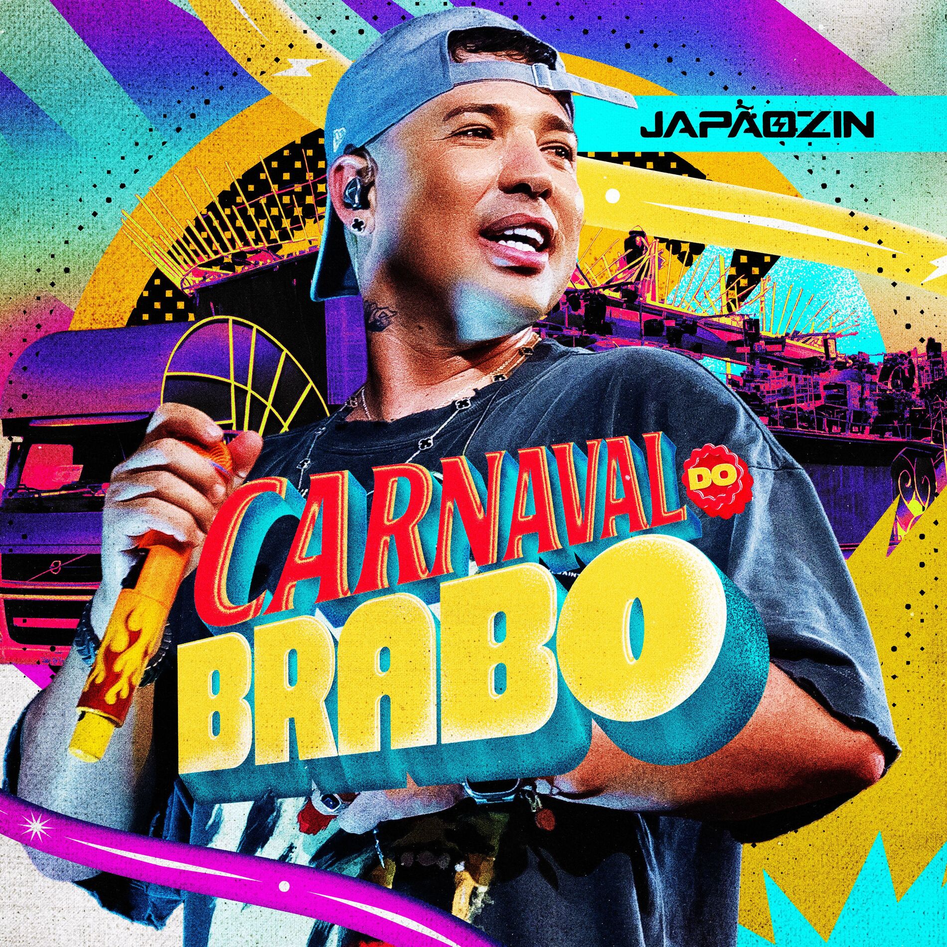 Album cover of Vamos Namorar