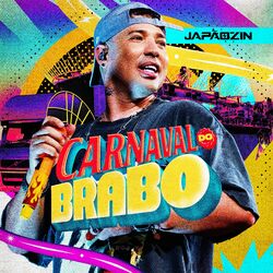 Cover of Carnaval do Brabo