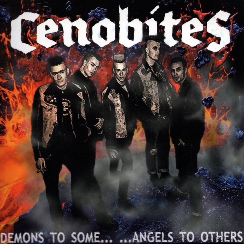 Picture of Demons to Some... Angels to Others