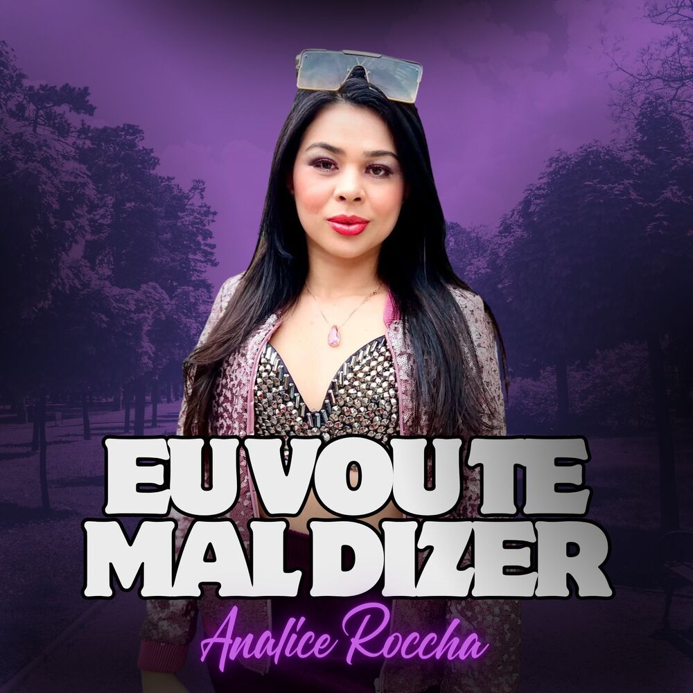 Picture of Eu Vou Te Mal Dizer