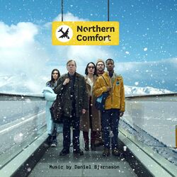Cover of Northern Comfort