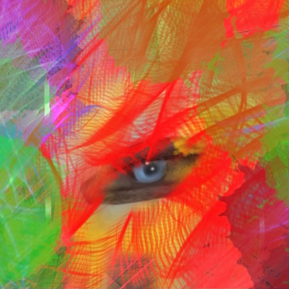 Picture of Alma Humana