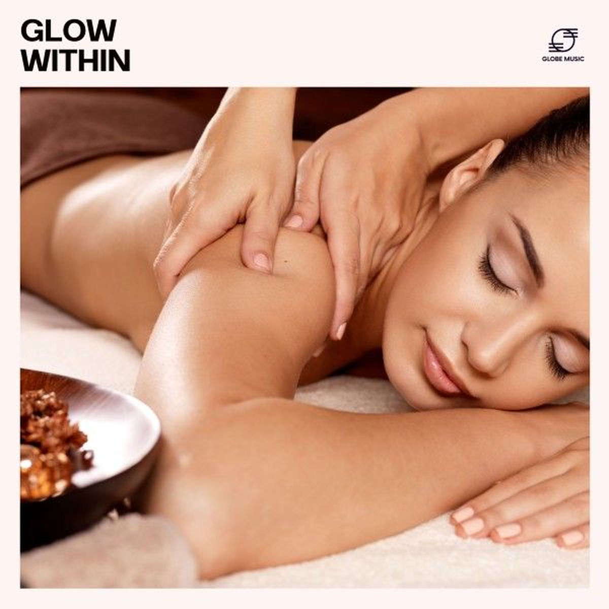 Album cover of Glow Within