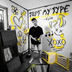 Cover of Just My Type