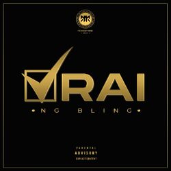 Cover of Vrai