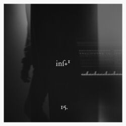 Cover of Infinityplusone