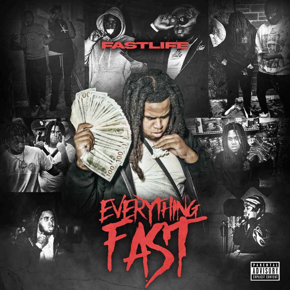 Picture of Everything Fast