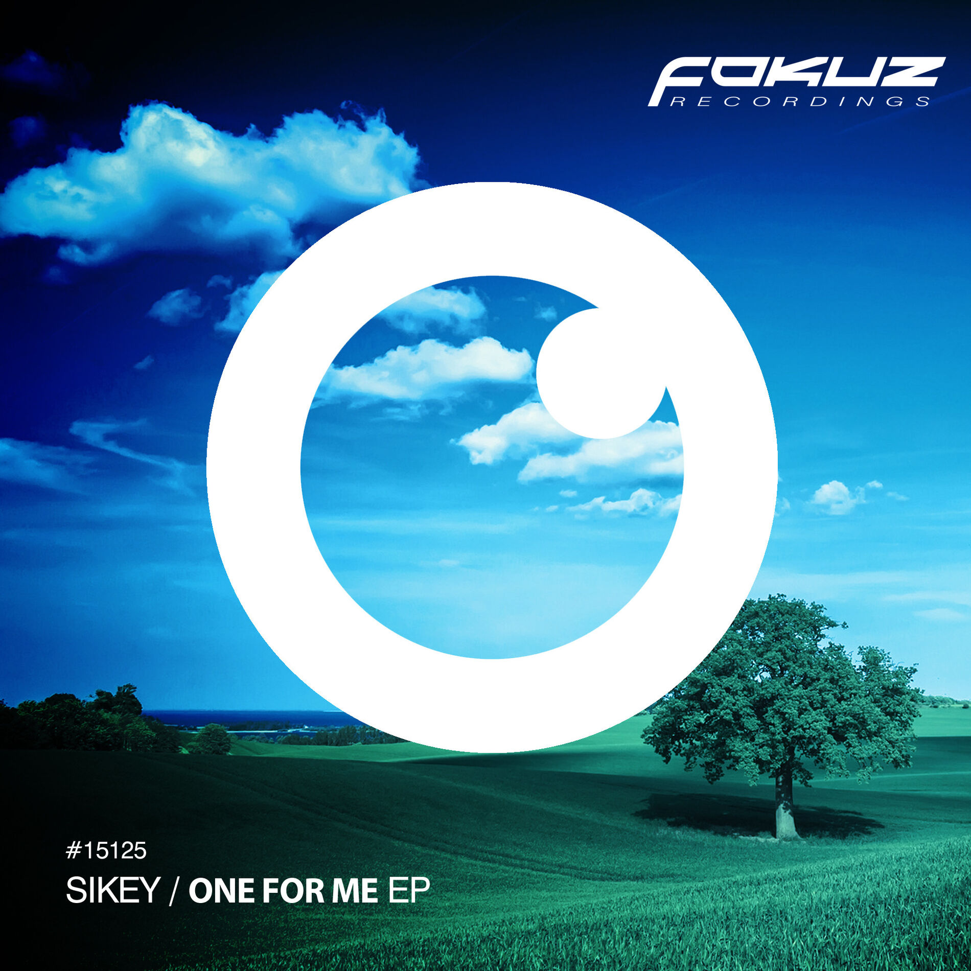 Album cover of One For Me