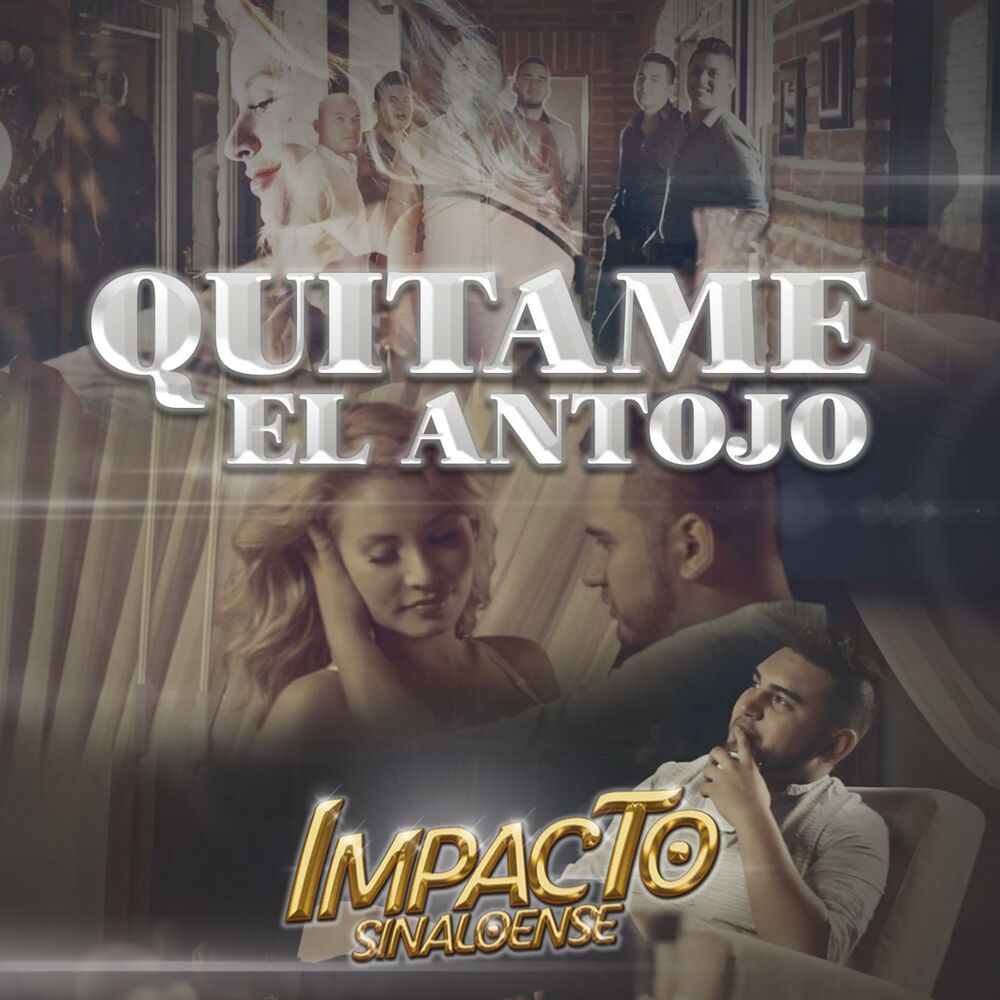 Picture of Quítame el Antojo