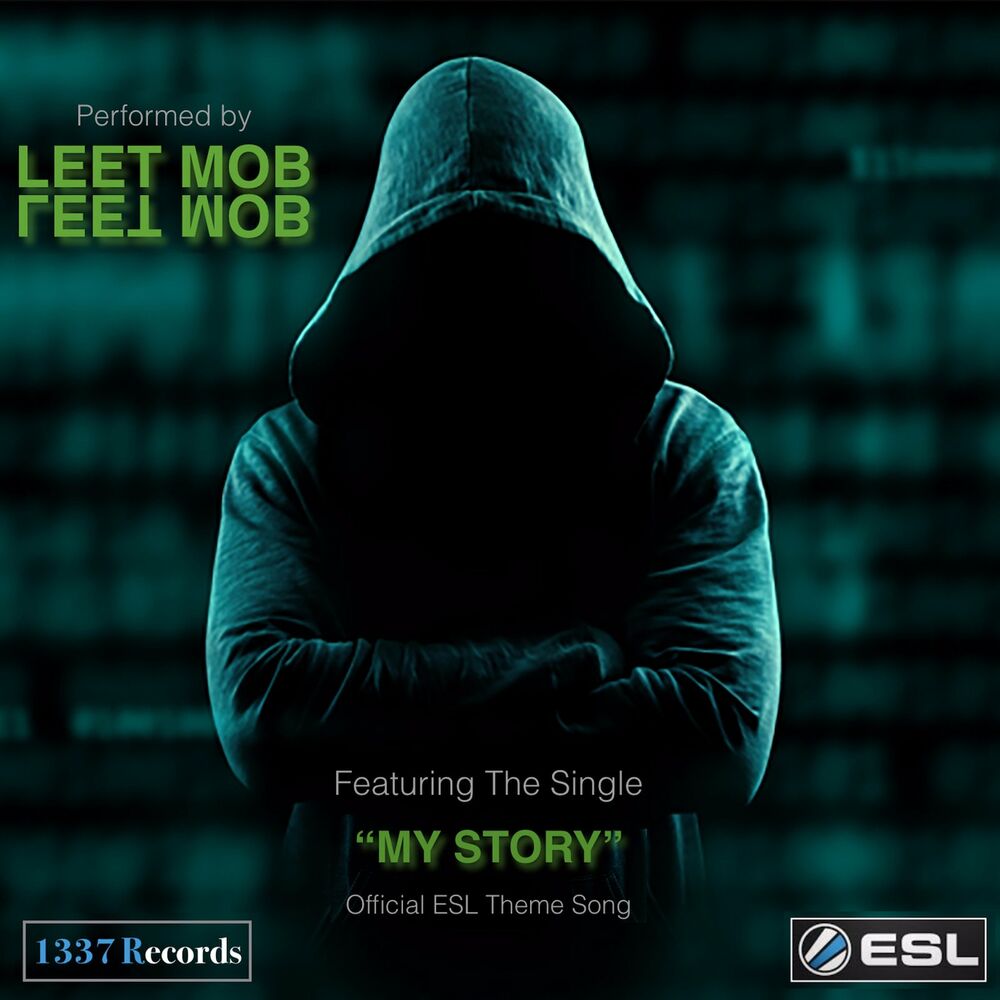Picture of My Story (Official ESL Theme)