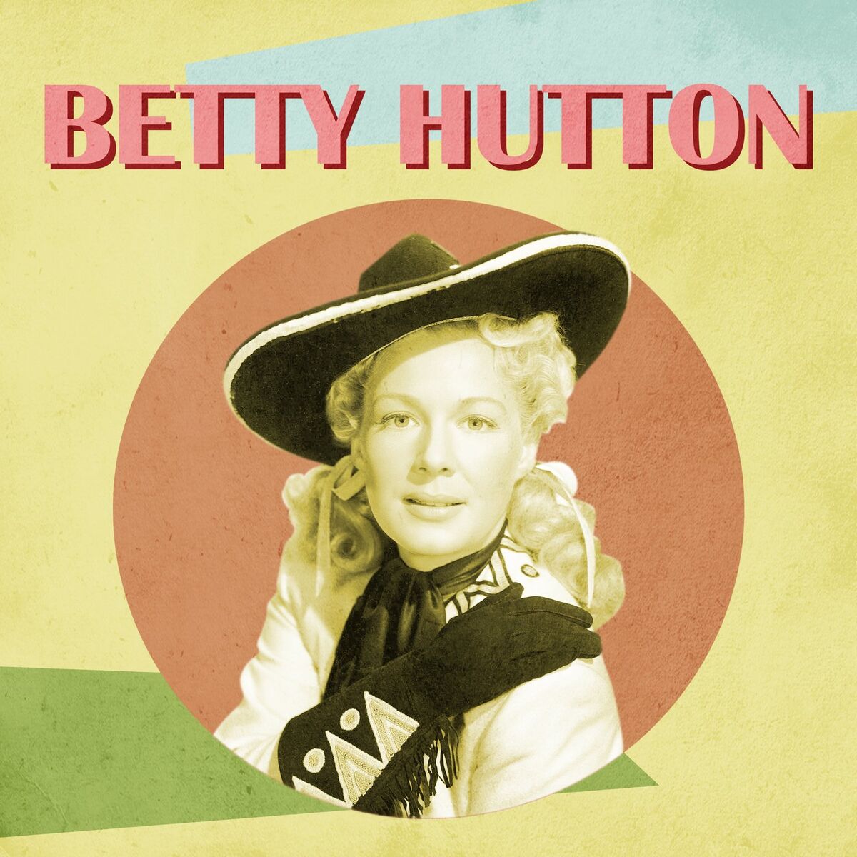 Album cover of He's a Demon, He's a Devil, He's a Doll