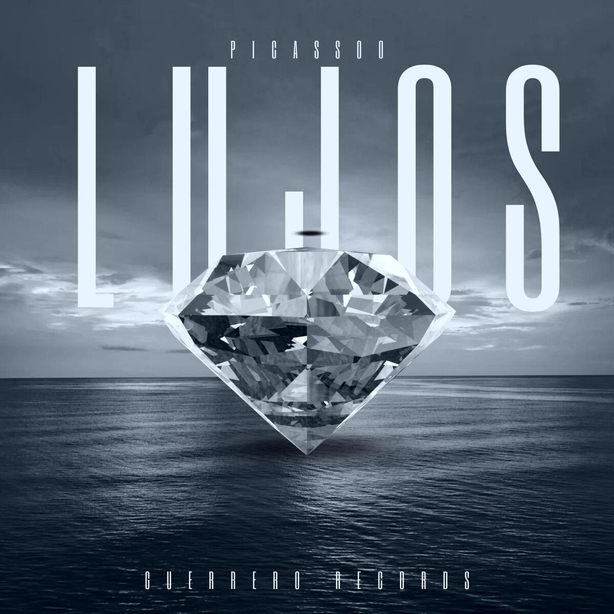 Album cover of Lujos
