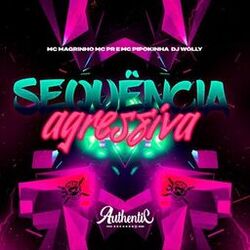 Cover of Sequência Agressiva