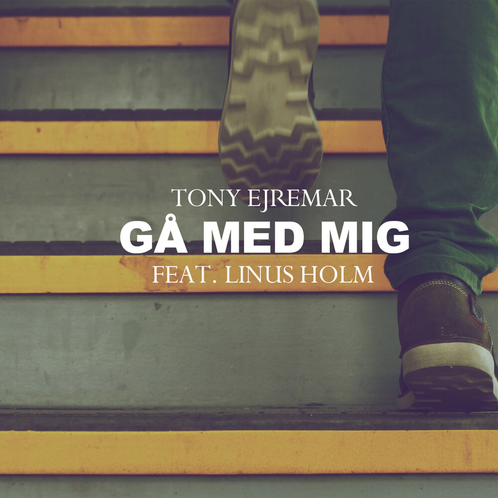 Picture of Gå Med Mig