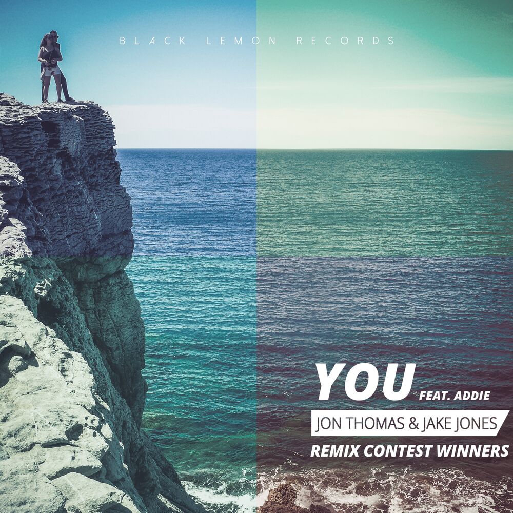 Picture of You (Remix Contest Winners)