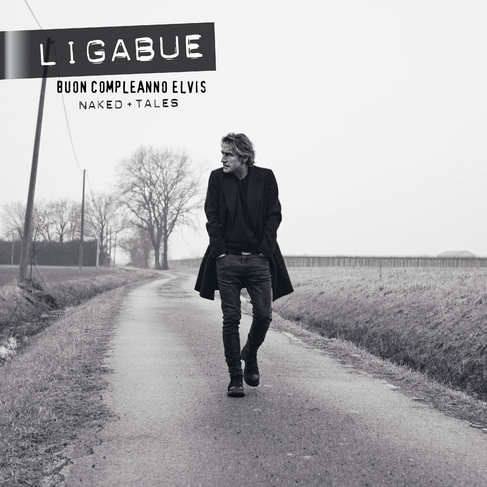 Album cover of Certe notti