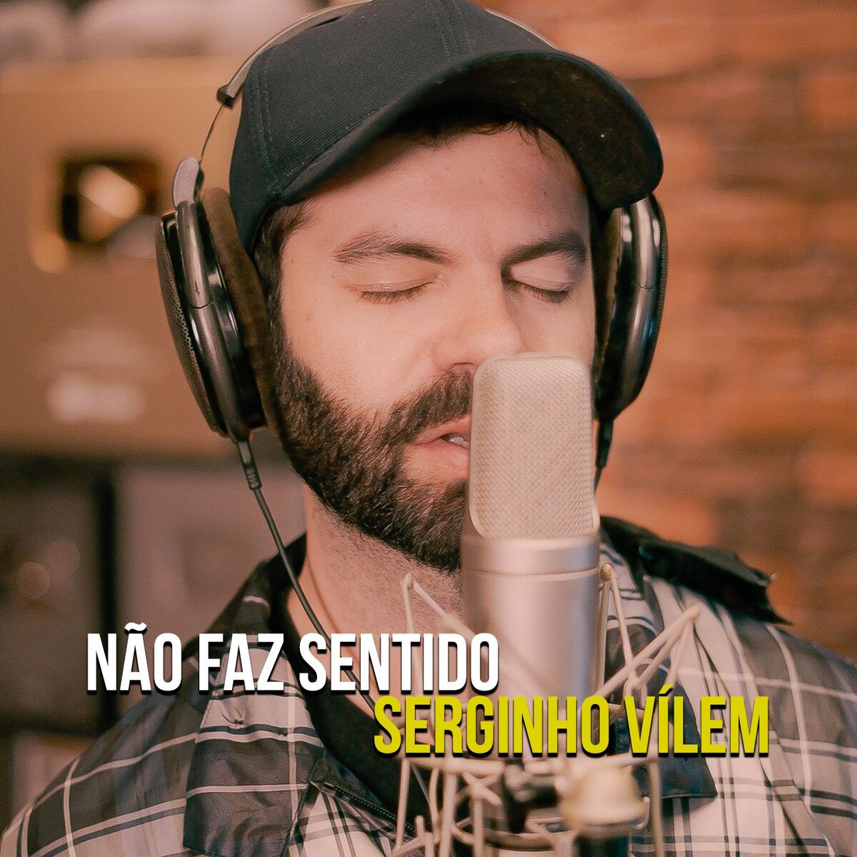 Album cover of Não Faz Sentido