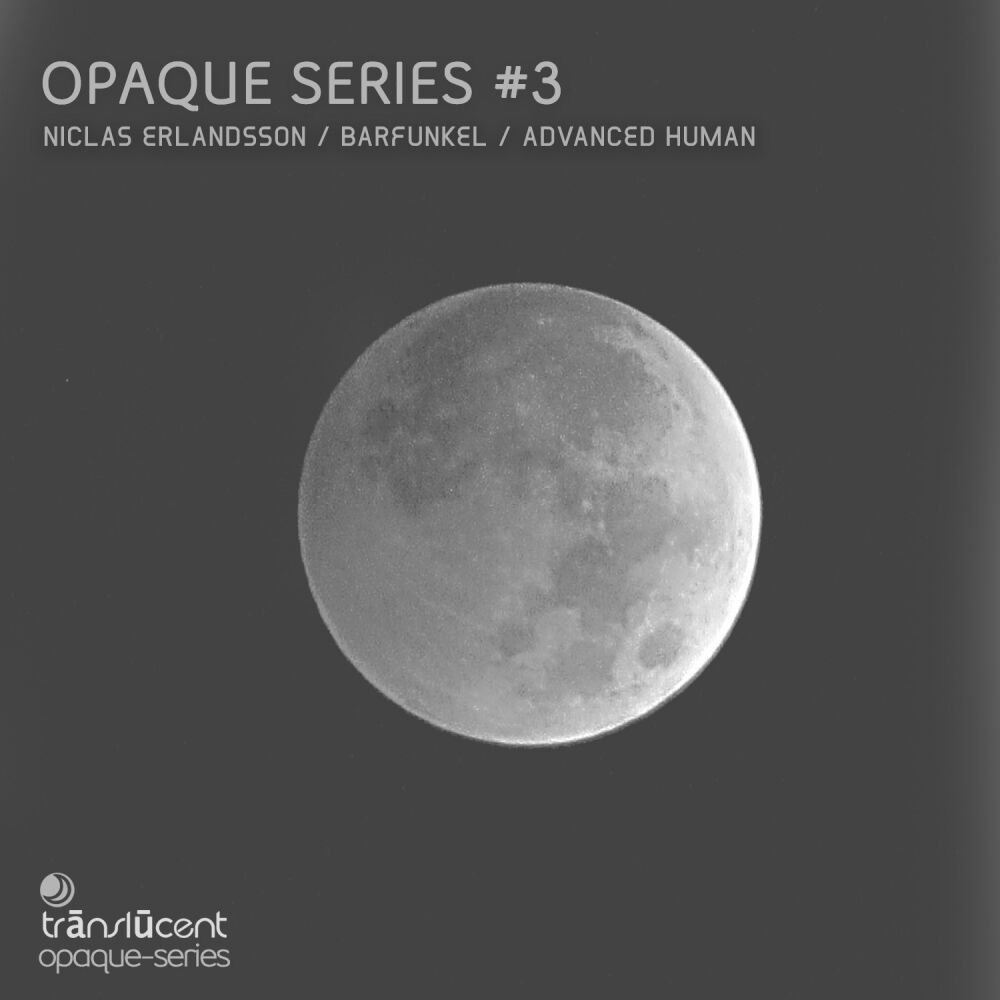 Picture of Opaque Series #3