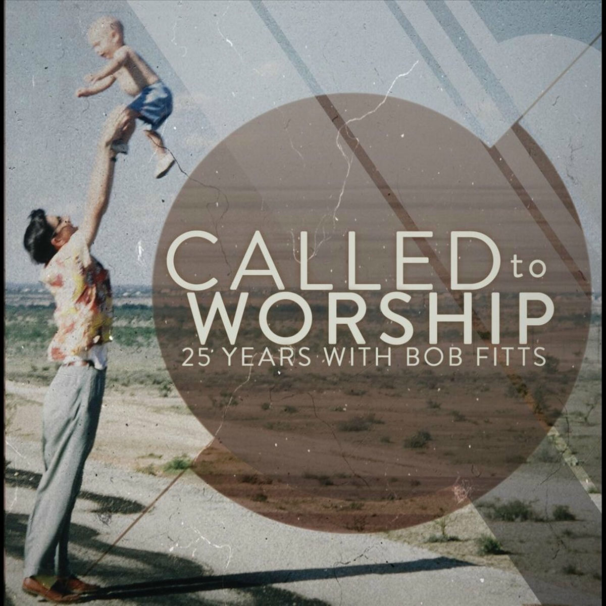 Album cover of Called to Worship