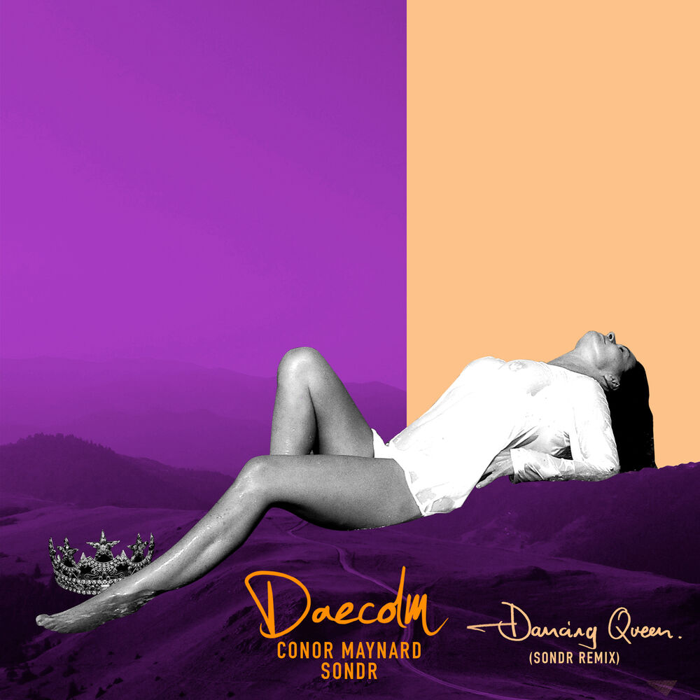 Picture of Dancing Queen (Sondr Remix)