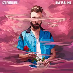 Cover of Love Is Blind
