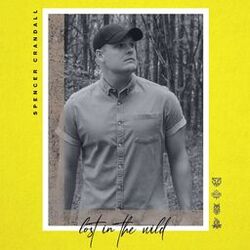 Cover of Lost in the Wild