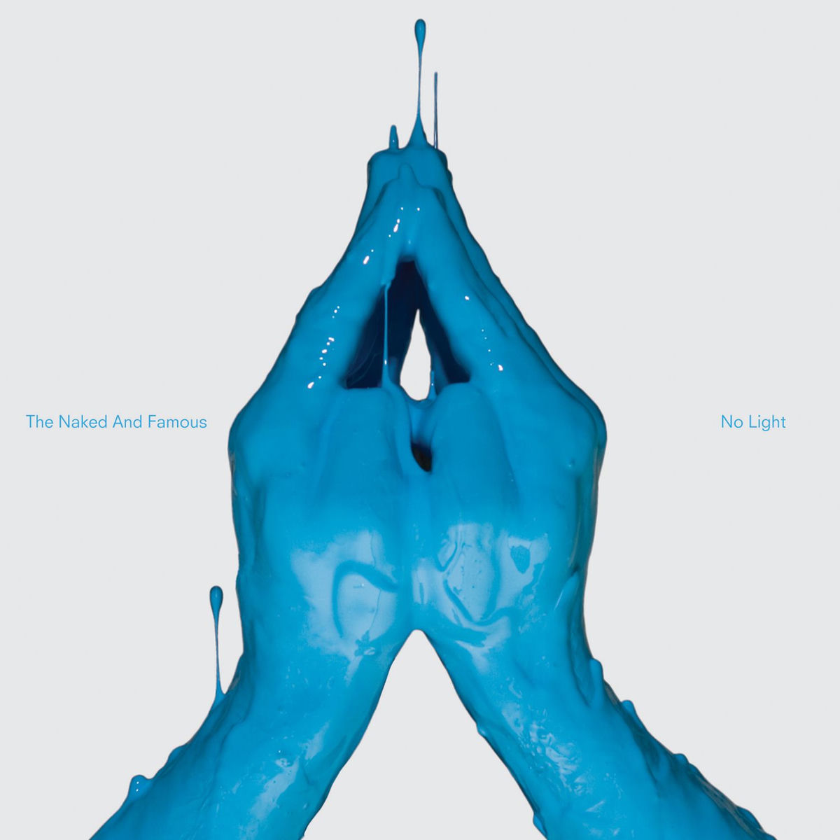 Album cover of No Light