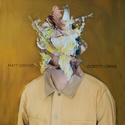 Cover of Identity Crisis