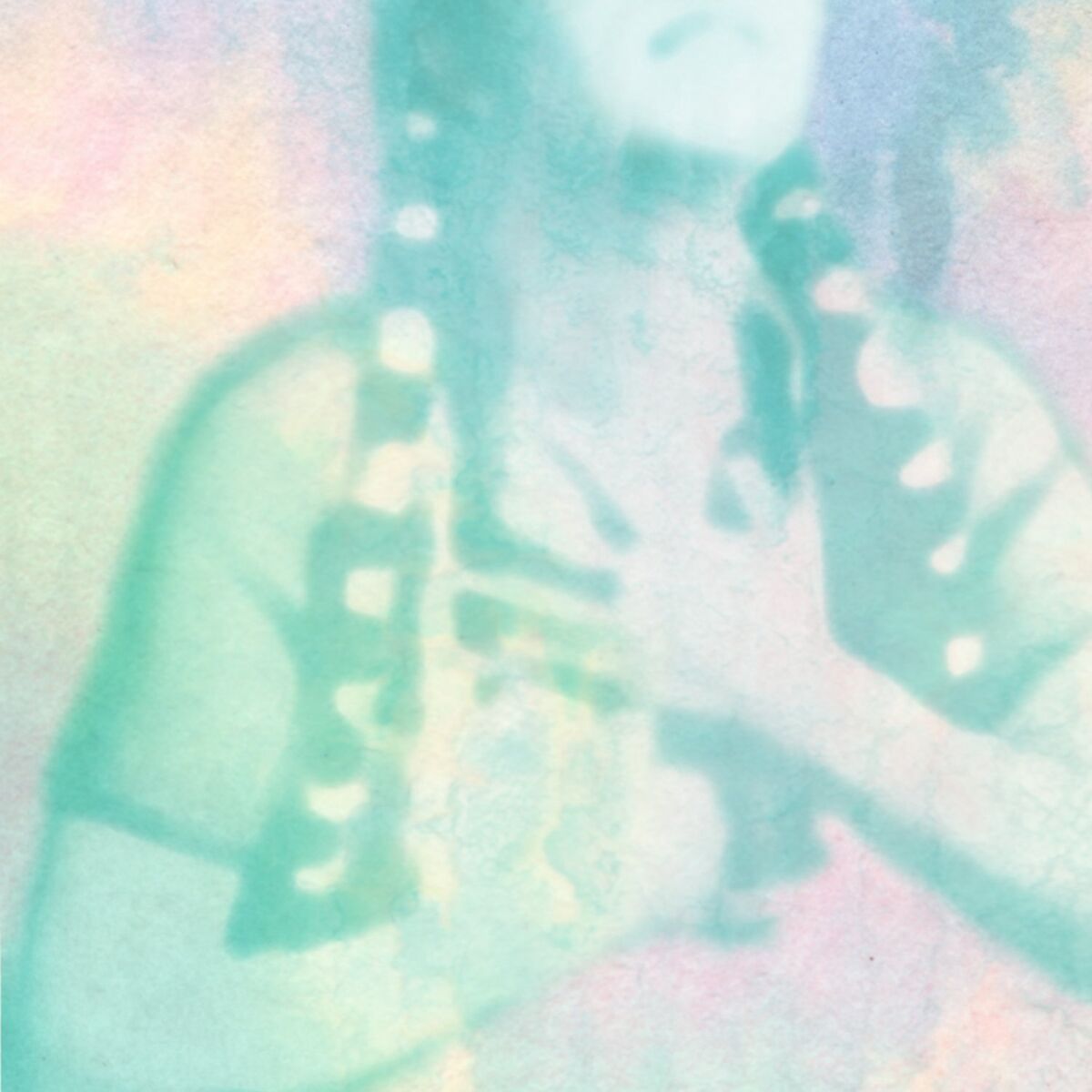 Album cover of Pray