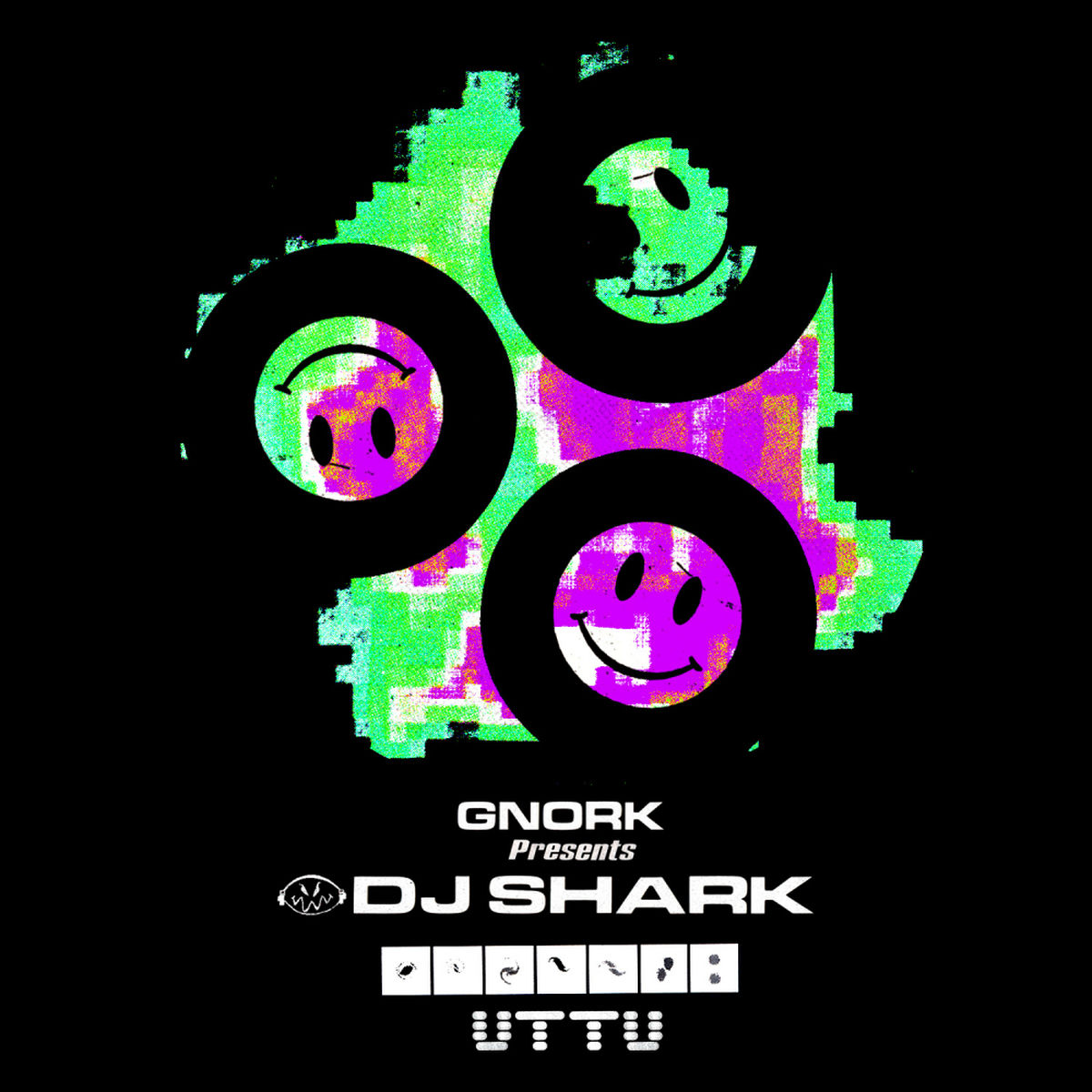 Album cover of Future Music