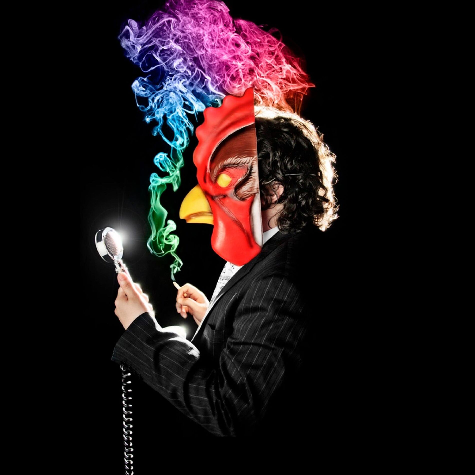 Album cover of Early Days (2011-2013)