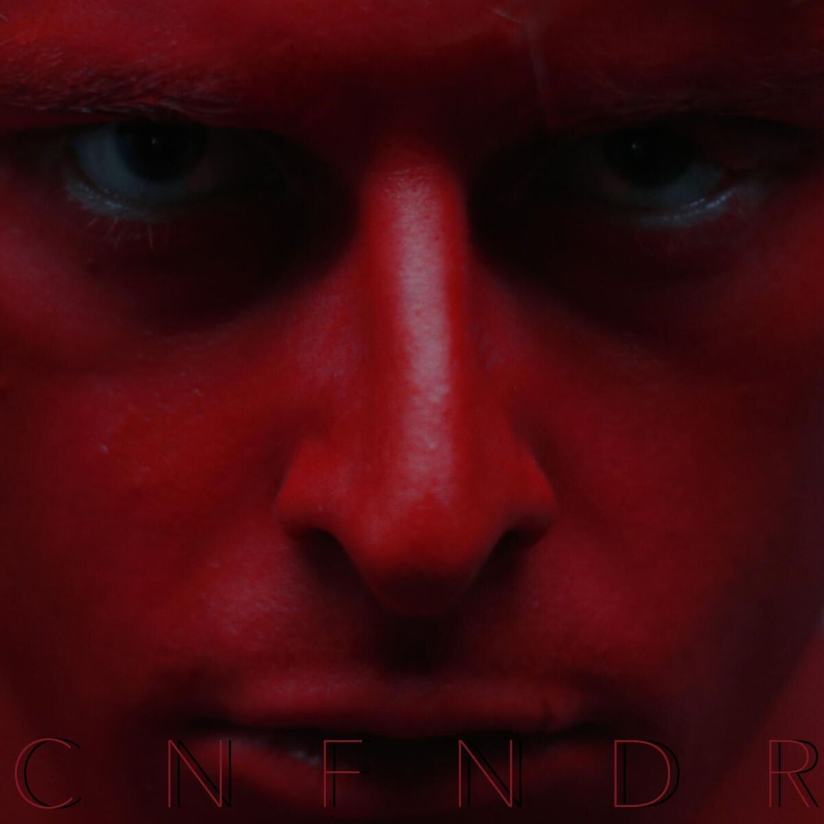 Album cover of Confounder