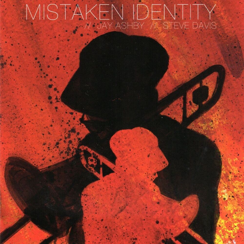 Picture of Mistaken Identity