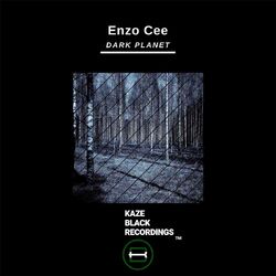 Cover of Dark Planet