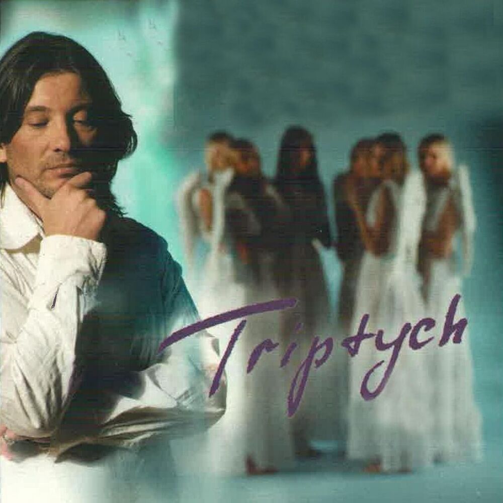 Picture of Triptych. Part 2