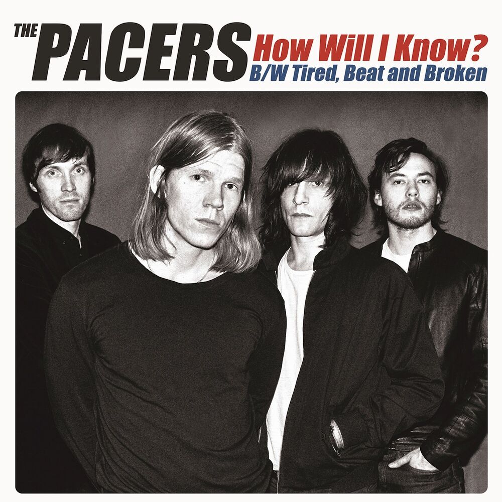 Picture of How Will I Know?