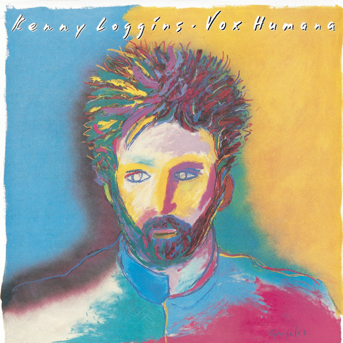 Album cover of Loraine