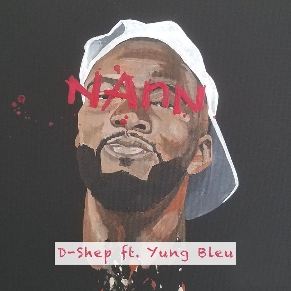 Picture of Nann (feat. Yung Bleu)