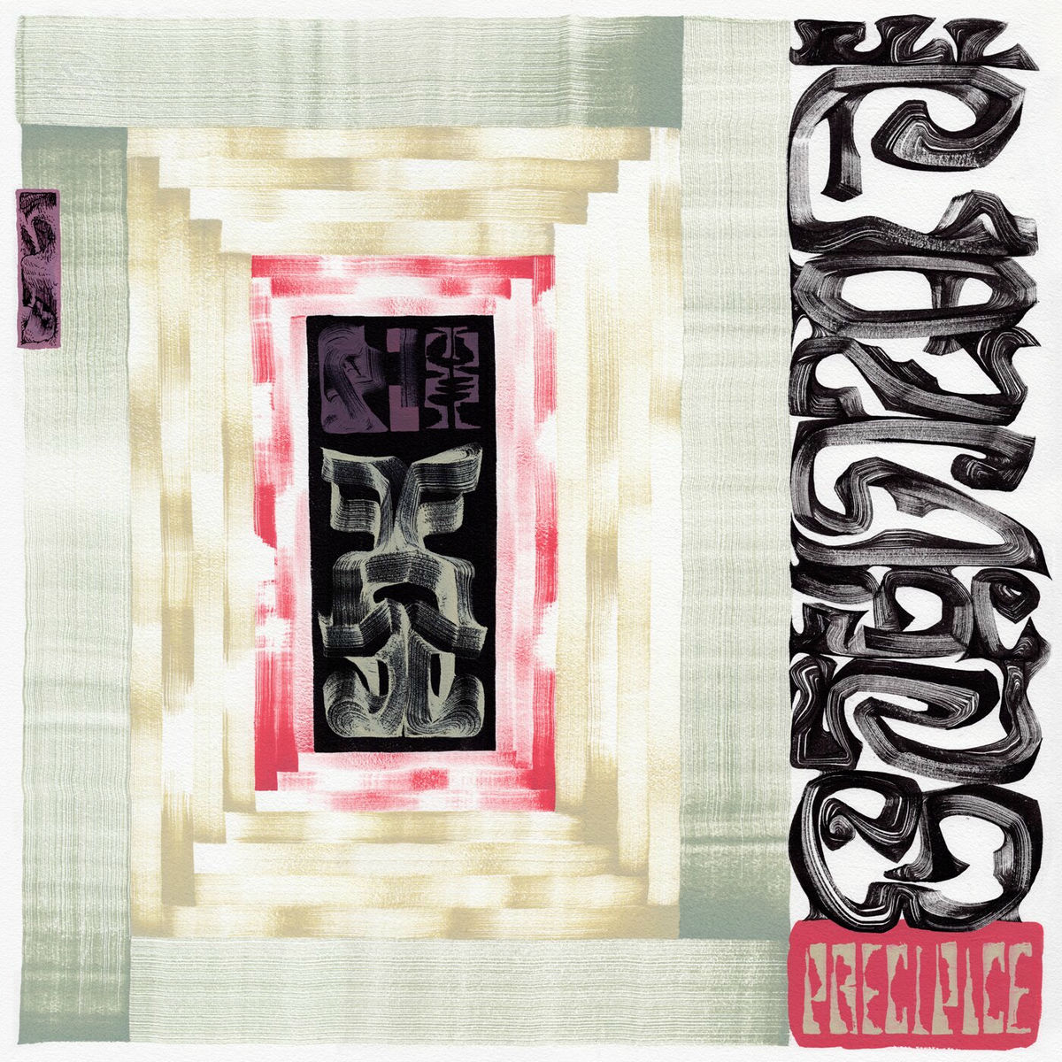 Album cover of Kintsugi