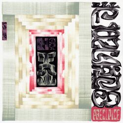 Cover of Precipice