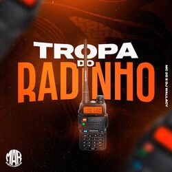 Cover of Tropa do Radinho