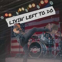 Cover of Livin' Left to Do