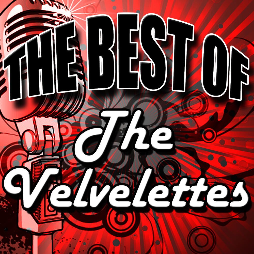 Picture of The Best of the Velvelettes - EP