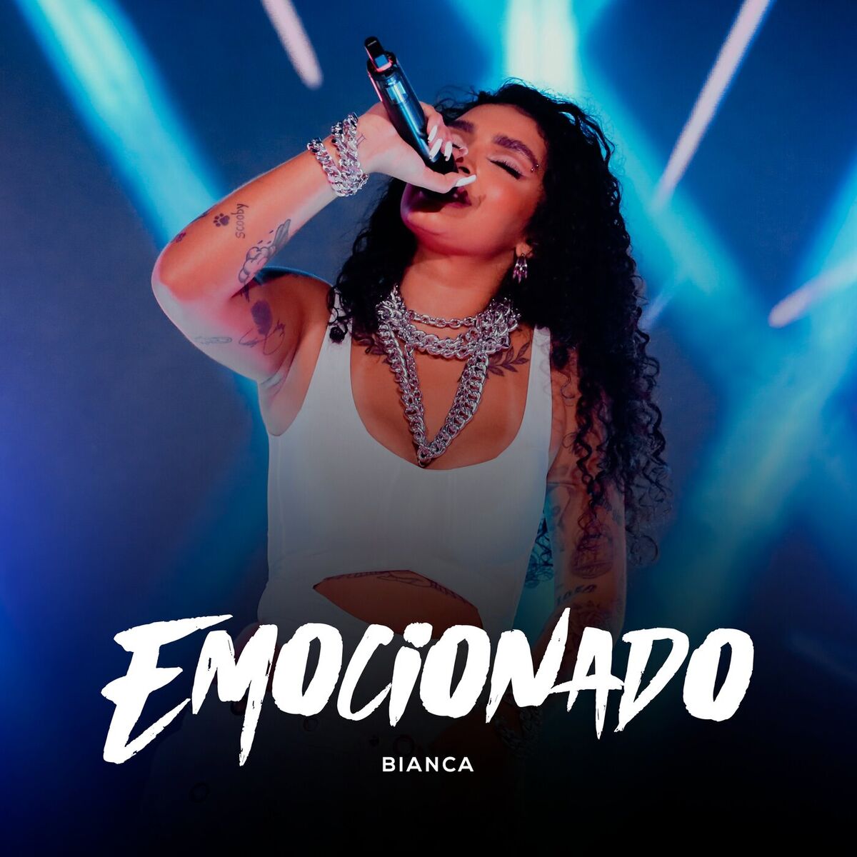 Album cover of Emocionado
