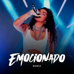 Cover of Emocionado (Ao Vivo)
