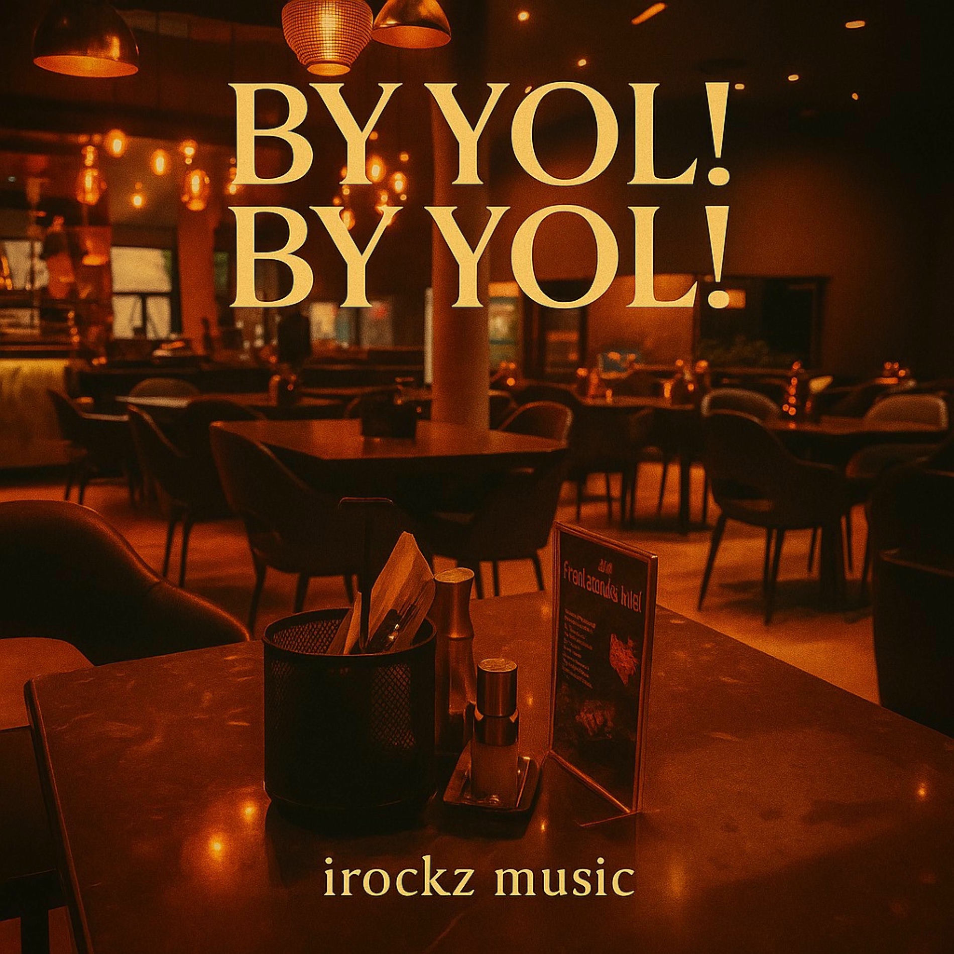 Album cover of BY YOL! (feat. Friends)