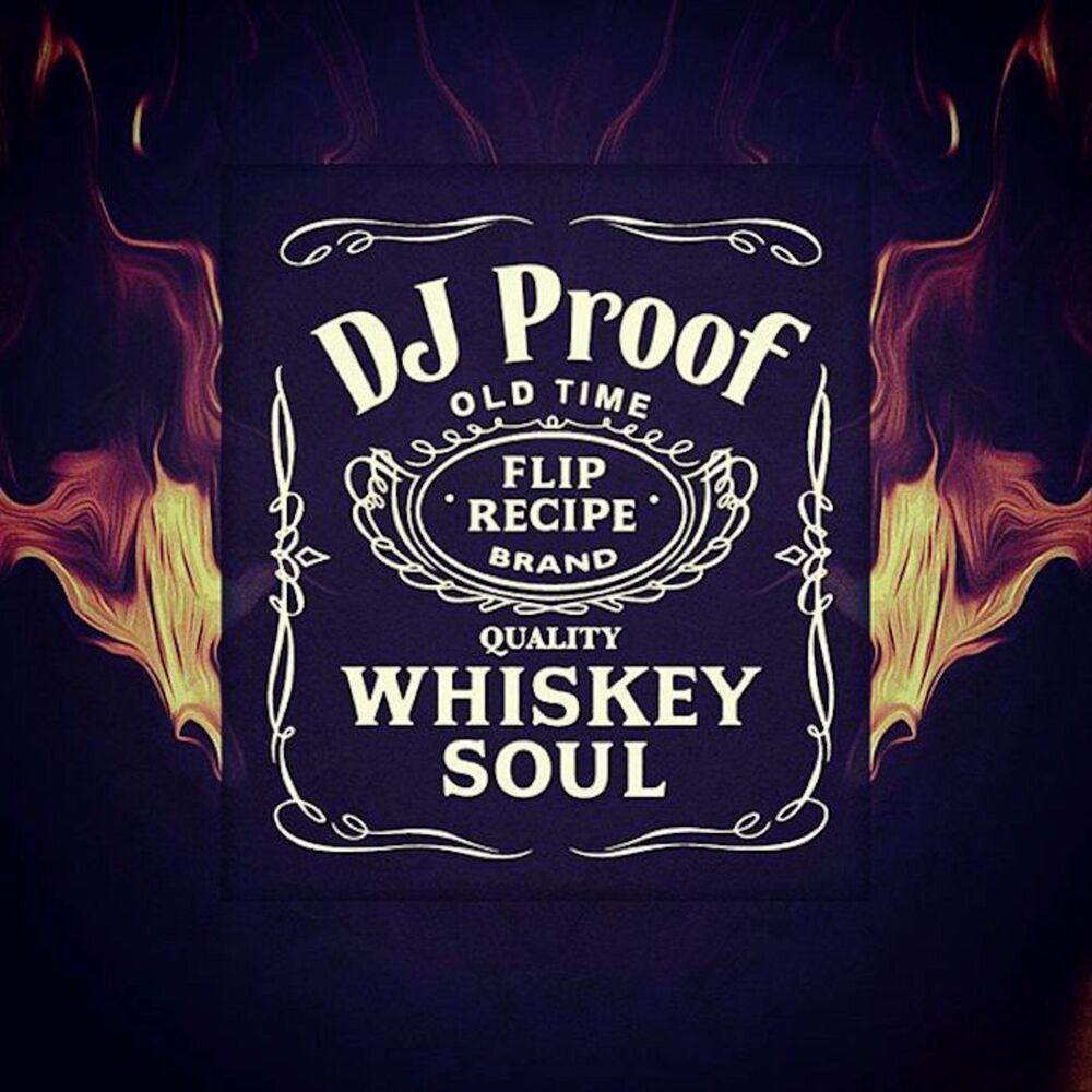 Picture of Whiskey Soul