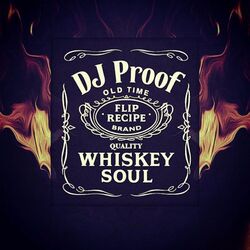 Cover of Whiskey Soul