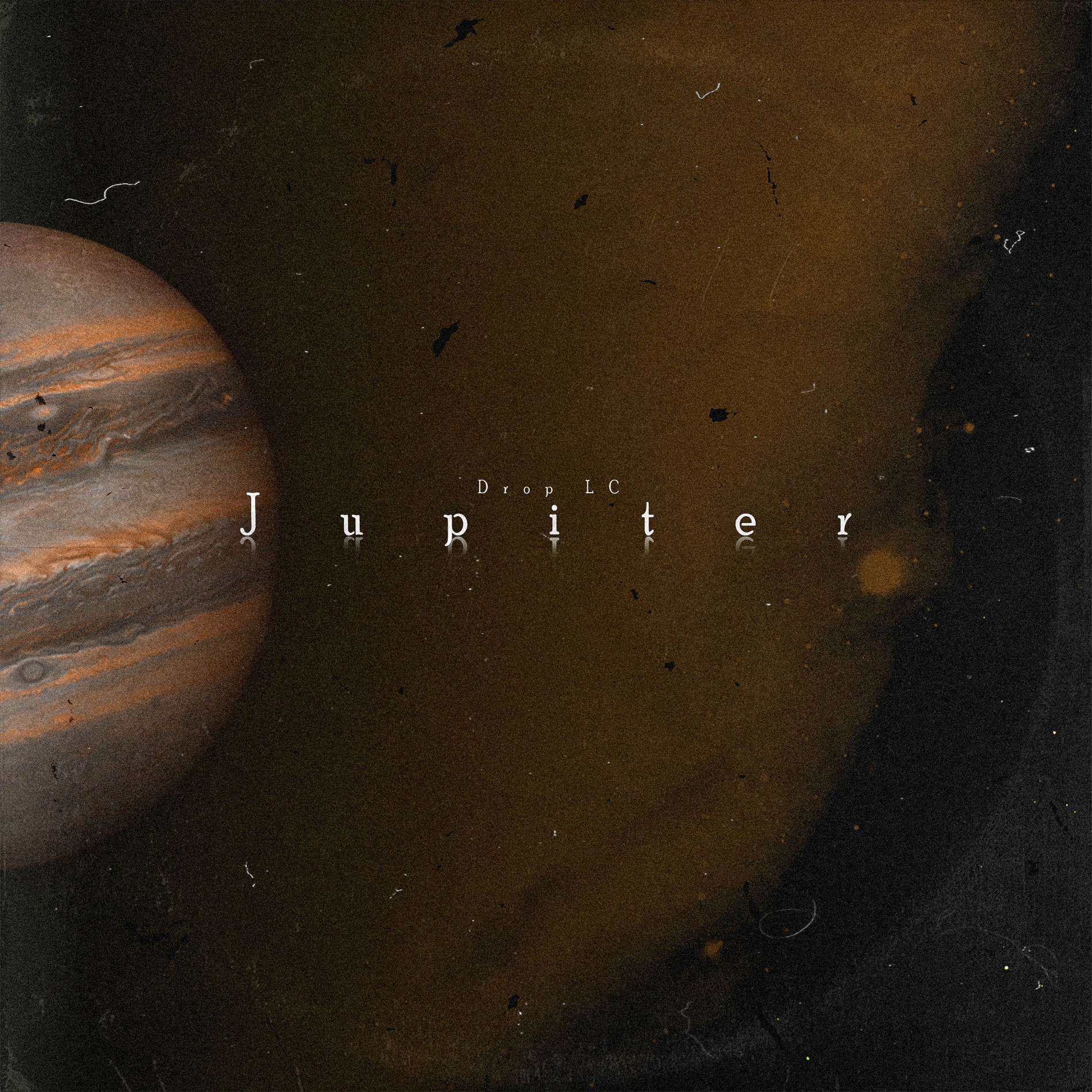 Album cover of Jupiter